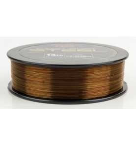 Vlasec FOX Soft Steel Light Camo 13lb 0,309mm 1000m