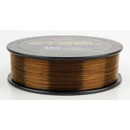 Vlasec FOX Soft Steel Dark Camo 0.331mm 16lb/7.27kg 1000m