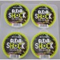 Jet Fish vlasec CLEAR SHOCK LEADER 100m 0,50mm