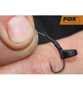 Rovnátko FOX EDGES Aligna Sleeves Black