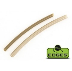 Zmršťovacia hadička FOX EDGES Shrink Tube Khaki XS 1.4-0.6 mm