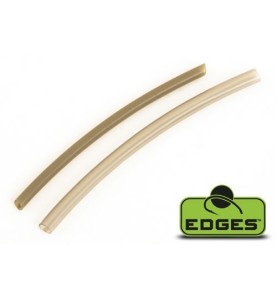 Zmršťovacia hadička FOX EDGES Shrink Tube Khaki XS 1.4-0.6 mm