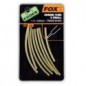 Zmršťovacia hadička FOX EDGES Shrink Tube Khaki XS 1.8-0.7 mm