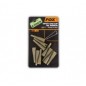 Prevleky na závesy FOX EDGES Lead Clip Tail Rubbers