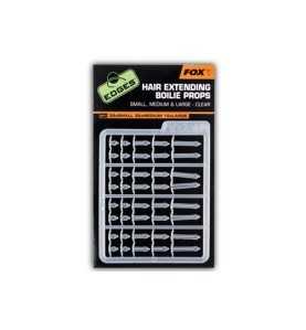 Predlžovacie zarážky FOX EDGES Extending Boilie Props