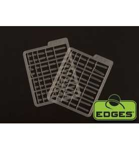 Predlžovacie zarážky FOX EDGES Extending Boilie Props