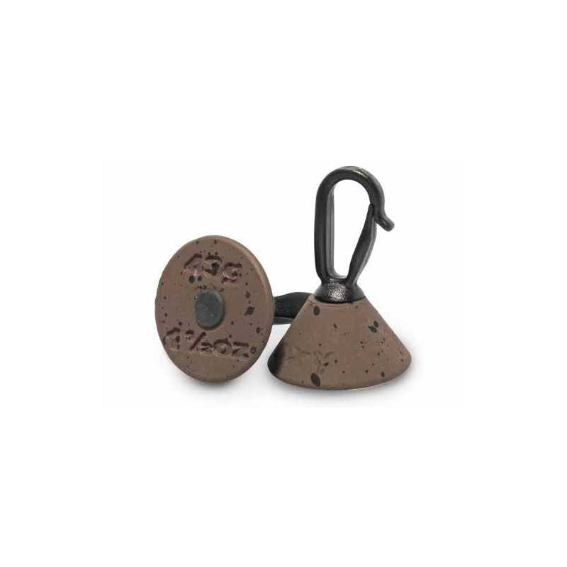 Zadné olová FOX EDGES Downrigger Back Leads 21g