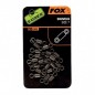 Obratlíky FOX EDGES Swivels Size 7