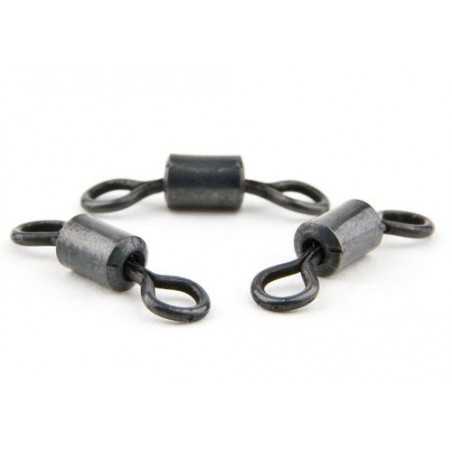 Mini Obratlík FOX EDGES Micro Rig Swivels