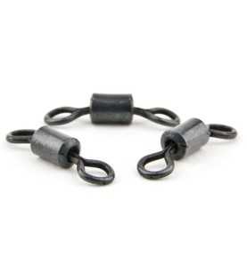 Mini Obratlík FOX EDGES Micro Rig Swivels