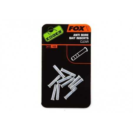 Vložky do nástrah FOX EDGES Anti Bore Inserts