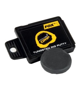 Plastické olovo FOX EDGES Power Grip Tungsten Rig Putty