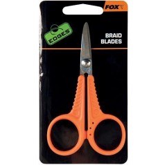 Nožničky FOX EDGES Micro Scissors