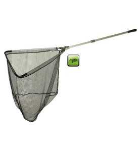 Podberák Giants Fishing Strong Alu Landing Net 2.2m 70x70cm