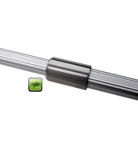 Podberák Giants Fishing Strong Alu Landing Net 2.2m 70x70cm