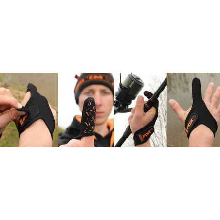 Náprstok FOX Casting Finger Stall