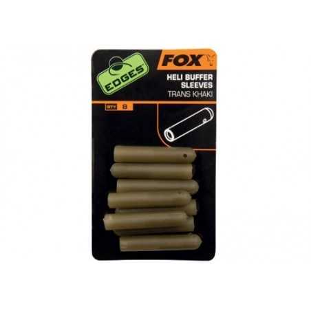 Helikoptérové návleky FOX EDGES Heli Buffer Sleeve