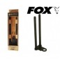 FOX Black Label Snag Ears
