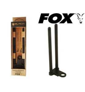 Uši na signalizátor FOX Black Label Snag Ears