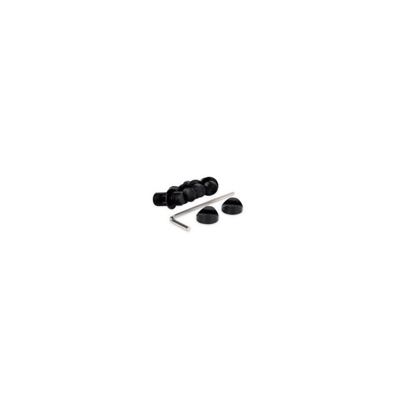 Sada skrutiek FOX Black Label Buzz Bar Conversion Kit