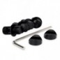 Sada skrutiek FOX Black Label Buzz Bar Conversion Kit