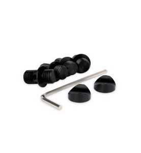 Sada skrutiek FOX Black Label Buzz Bar Conversion Kit