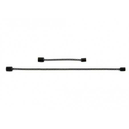 Náhradná retiazka FOX Black Label Link Chain