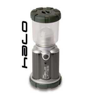 Lampa FOX Halo LT-136