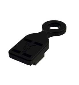 Náhradný úchyt swingra FOX MK2 Tags