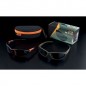 Polarizačné okuliare FOX XT4 Sunglasses