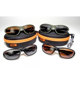 Polarizačné okuliare FOX XT4 Sunglasses