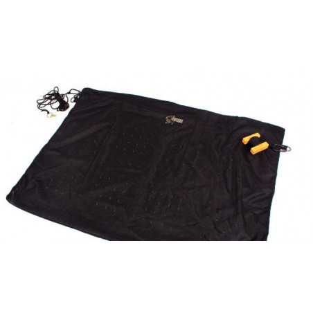 Prechovávací sak NASH Monster Zip Sack Safety System