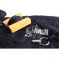 Prechovávací sak NASH Monster Zip Sack Safety System