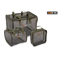 Taška FOX FX Boilie Dry Bag Standard 3kg capacity