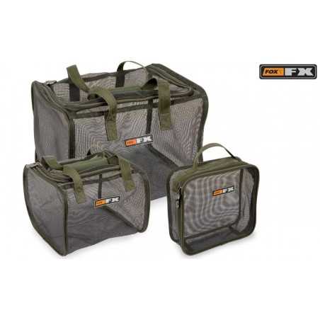 Taška FOX FX Boilie Dry Bag Standard 3kg capacity
