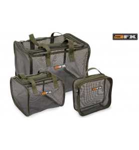 Taška FOX FX Boilie Dry Bag Standard 3kg capacity