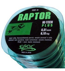 Silon Raptor Hi-Tech Plus 0,16 mm