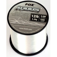 Vlasec FOX Aquos 0,286mm 12lb 1550m