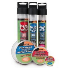 PVA Pančucha FOX Wide Funnel System 10 m