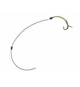 Rovnátko FOX Withy Curve Shank Adaptor