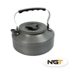 NGT KANVICA CAMPING KETTLE 1,1 L