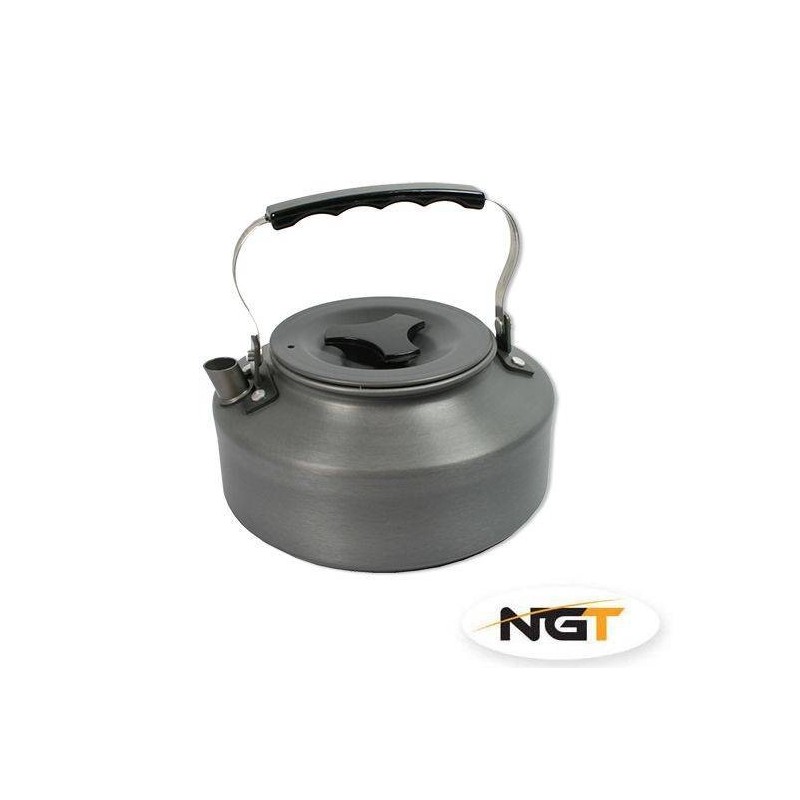 NGT KANVICA CAMPING KETTLE 1,1 L