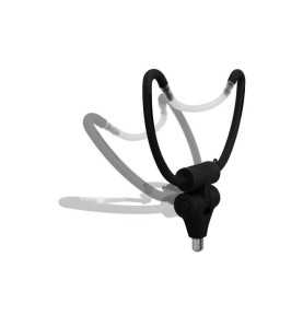 Držiak zadný na feeder U