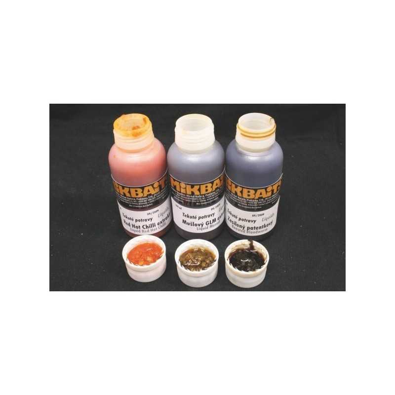 MikBaits Silný krillový extrakt