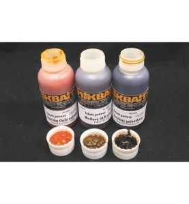 MikBaits Silný krillový extrakt