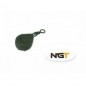 NGT ZÁŤAŽ GRIPPER LEADS