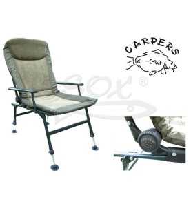 Kreslo CARPERS LUX CHAIR