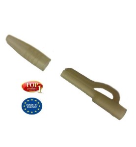 EXTRA CARP LEAD CLIPS & TAIL RUBBERS