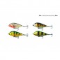 Sada Delphin WOBBY SET15 bass jerk 8ks Sada Delphin WOBBY SET15 bass jerk 8ks