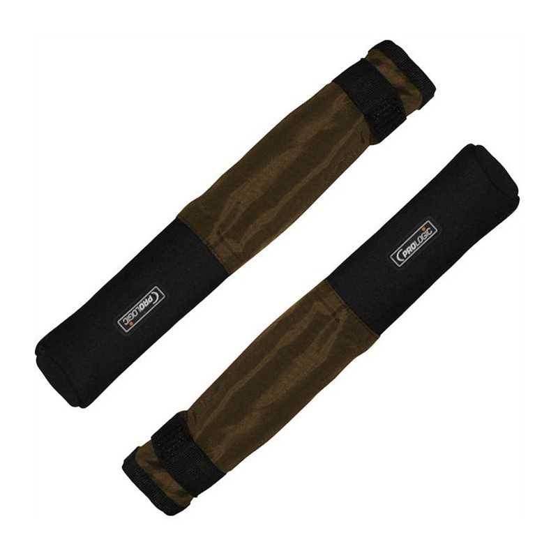 PROLOGIC TRAVEL ROD PROTECTORS